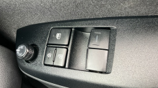 Toyota Yaris 1.5 Hybrid Icon 5dr CVT Hybrid Hatchback